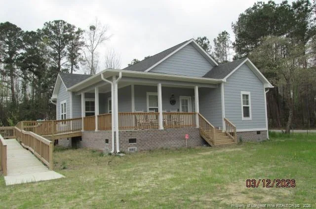 288 Deer Stand Drive