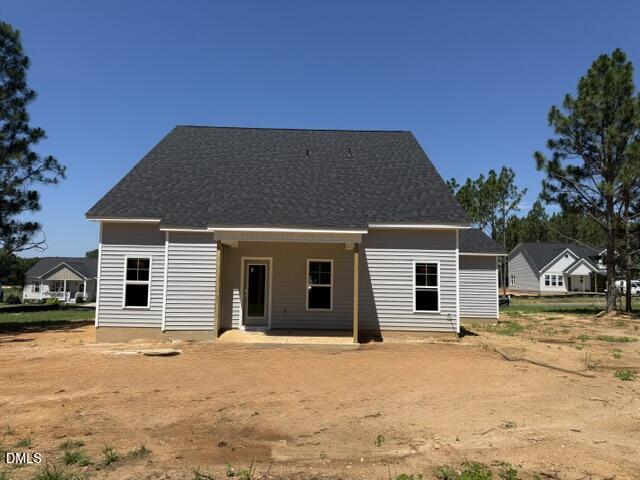54 N Rabbit Run Drive