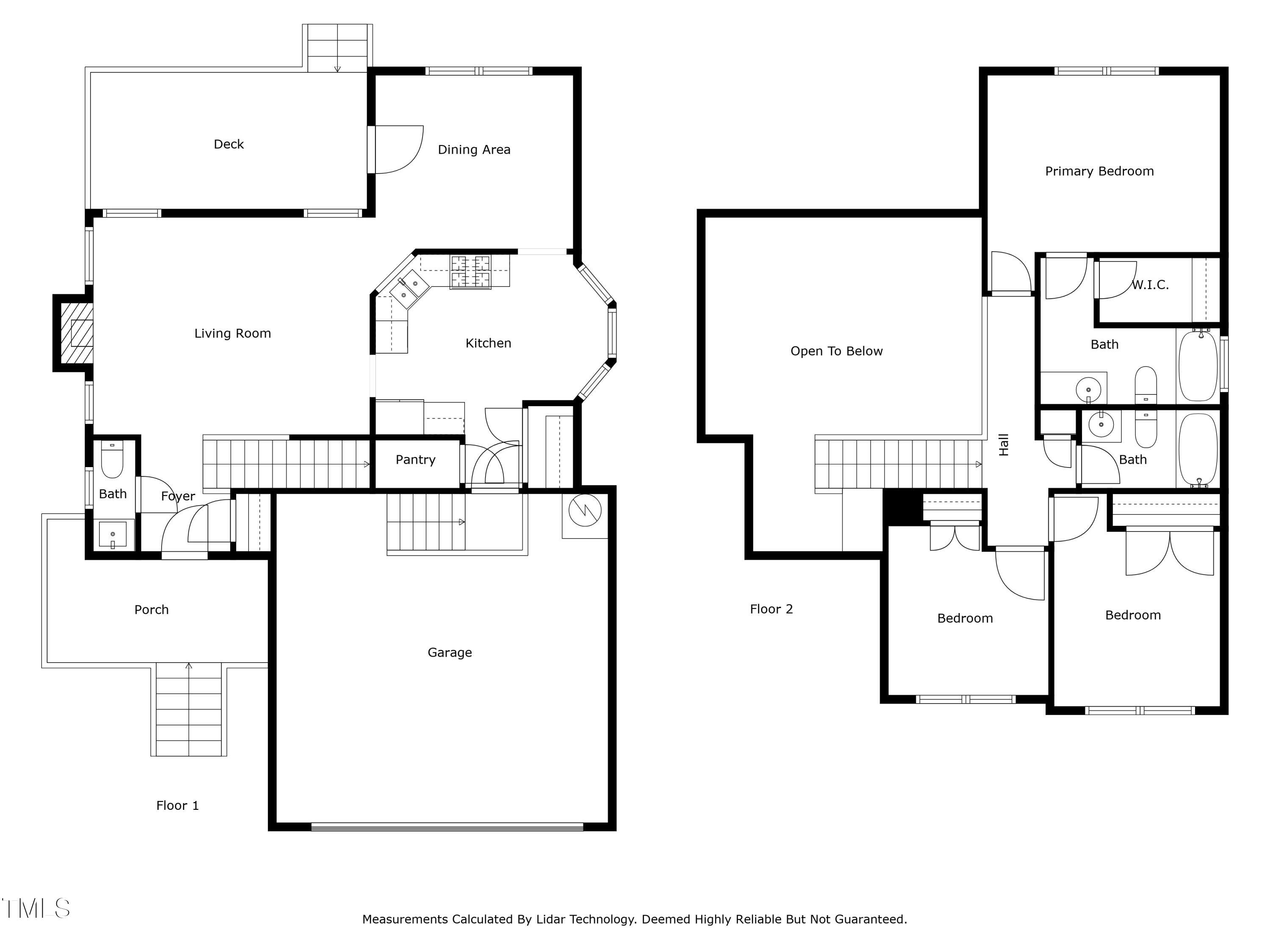 409 Teal Lake Drive