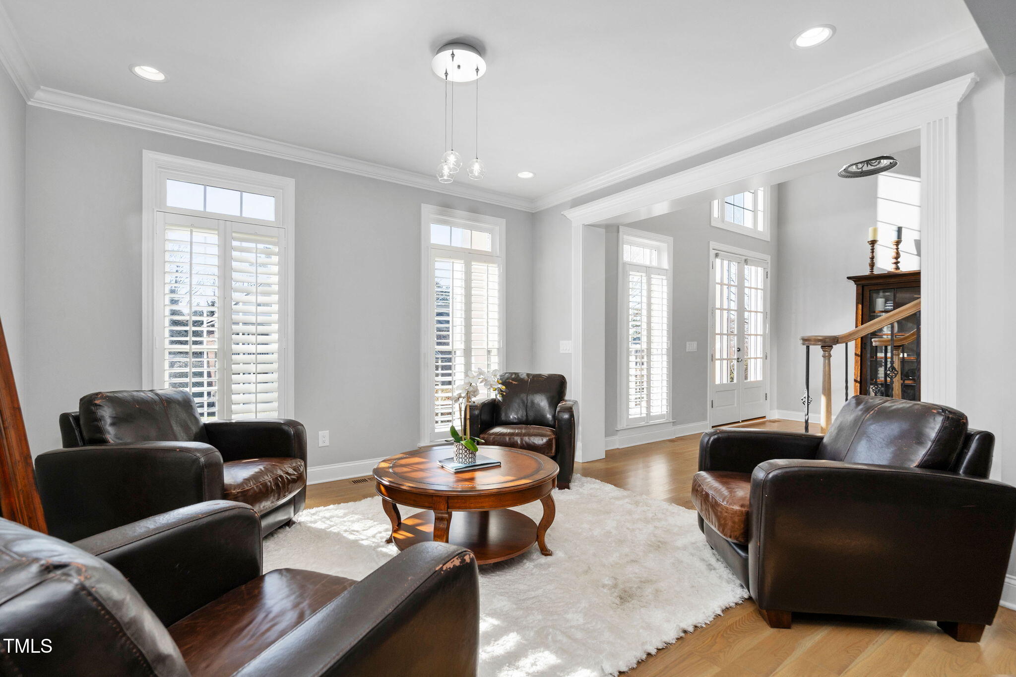 2110 Crigan Bluff Drive