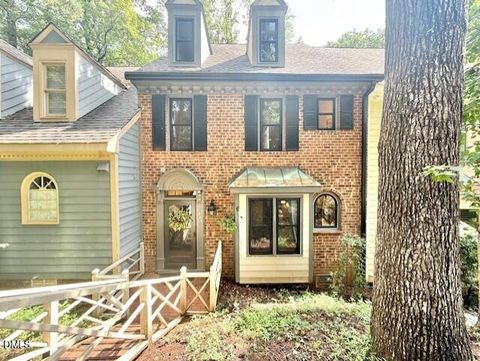 6844 Gloucester Road Raleigh NC 27612