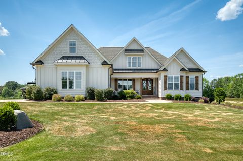 45 Water Willow Lane Zebulon NC 27597