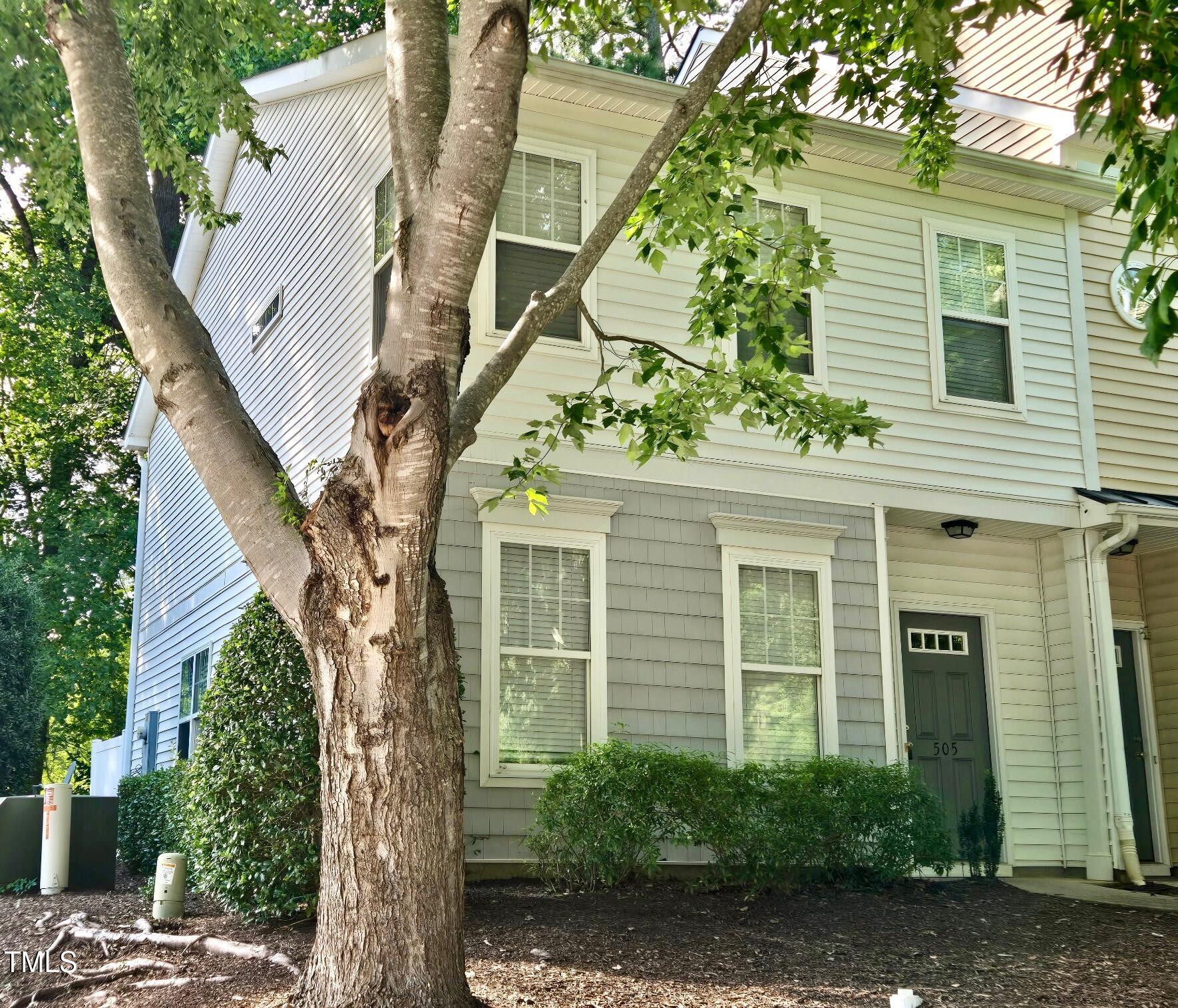 505 Elm Avenue