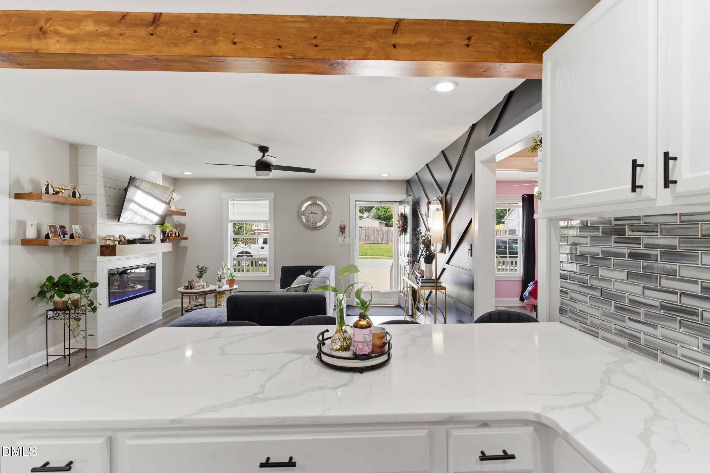 1265 Grovewood Drive