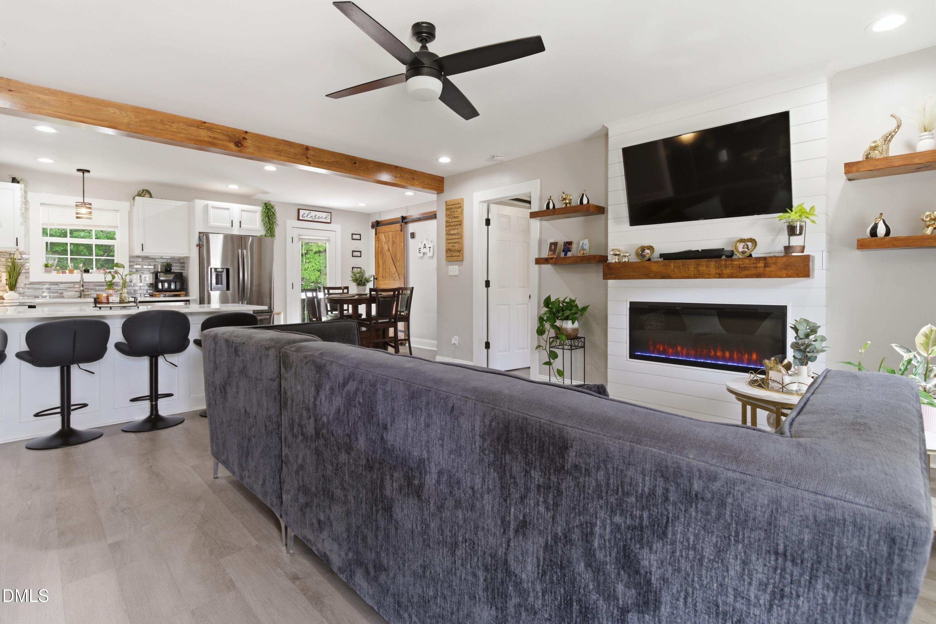 1265 Grovewood Drive