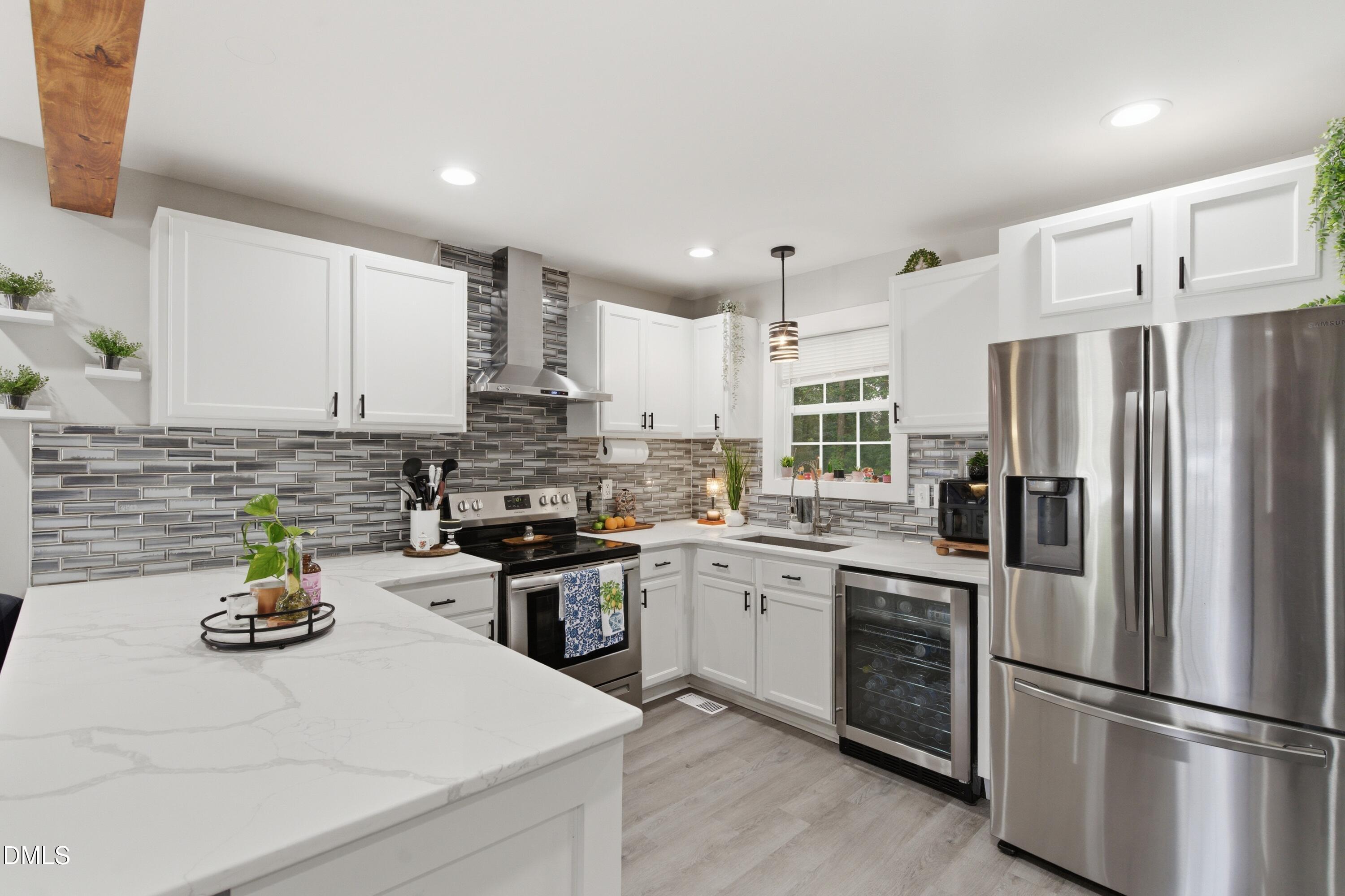 1265 Grovewood Drive