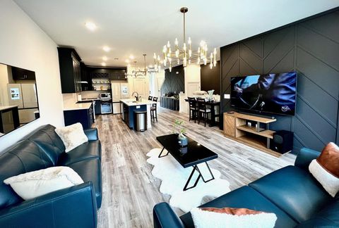 1018 Manorhaven Drive Durham NC 27703