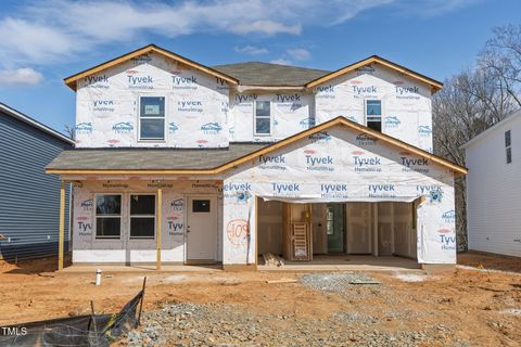2110 Cherry Creek Road Haw River NC 27258