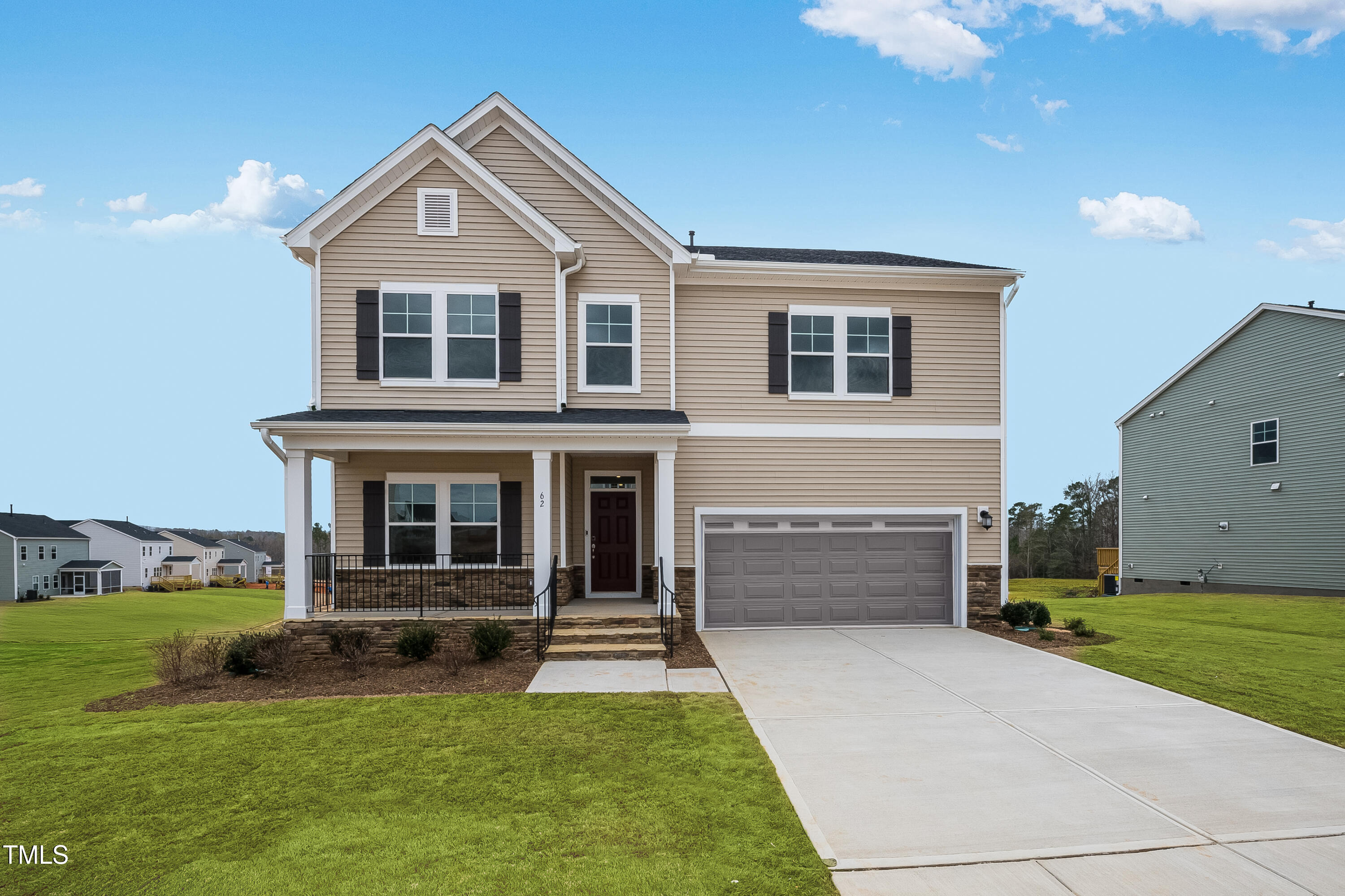 182 E Fountainhead Lane