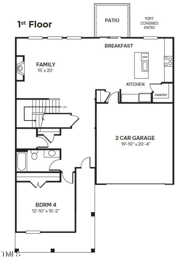 2211 Redpoll Drive