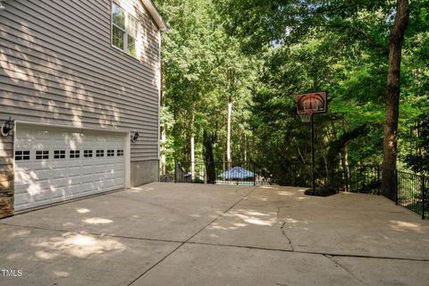 A home in Willow Springs