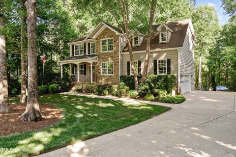 A home in Willow Springs