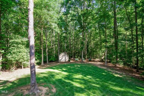 A home in Willow Springs