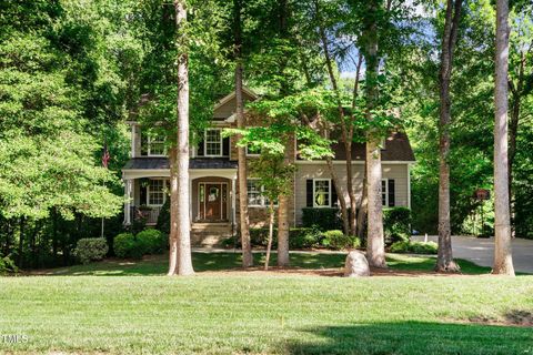 A home in Willow Springs