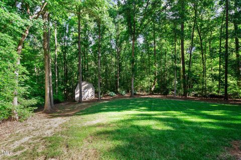 A home in Willow Springs