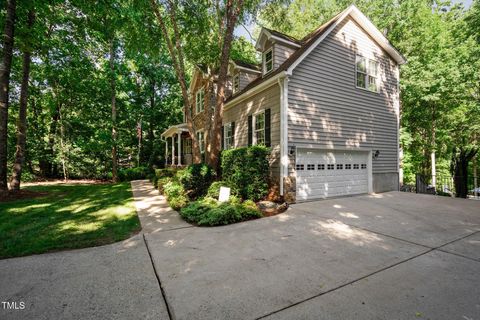 A home in Willow Springs