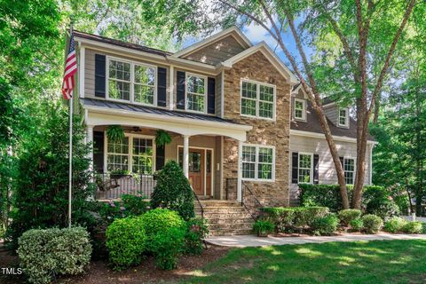 A home in Willow Springs