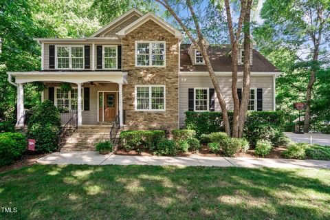 A home in Willow Springs