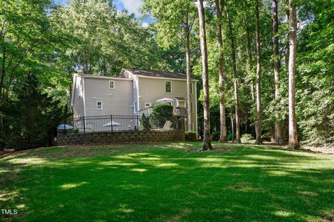 A home in Willow Springs