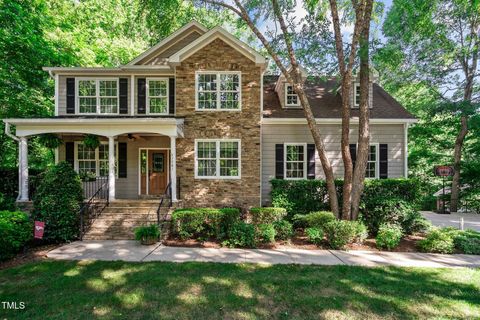 A home in Willow Springs