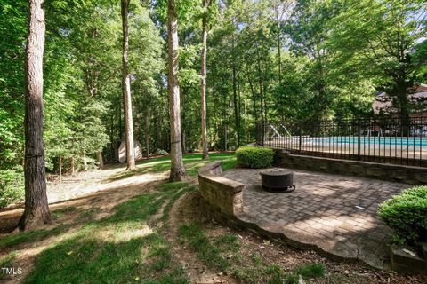 A home in Willow Springs