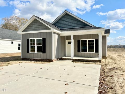 A home in Fremont