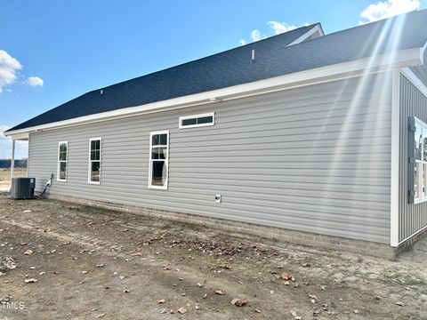 A home in Fremont