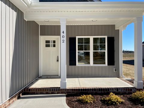 A home in Fremont