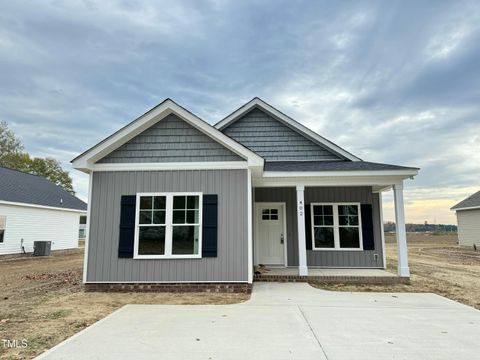 A home in Fremont