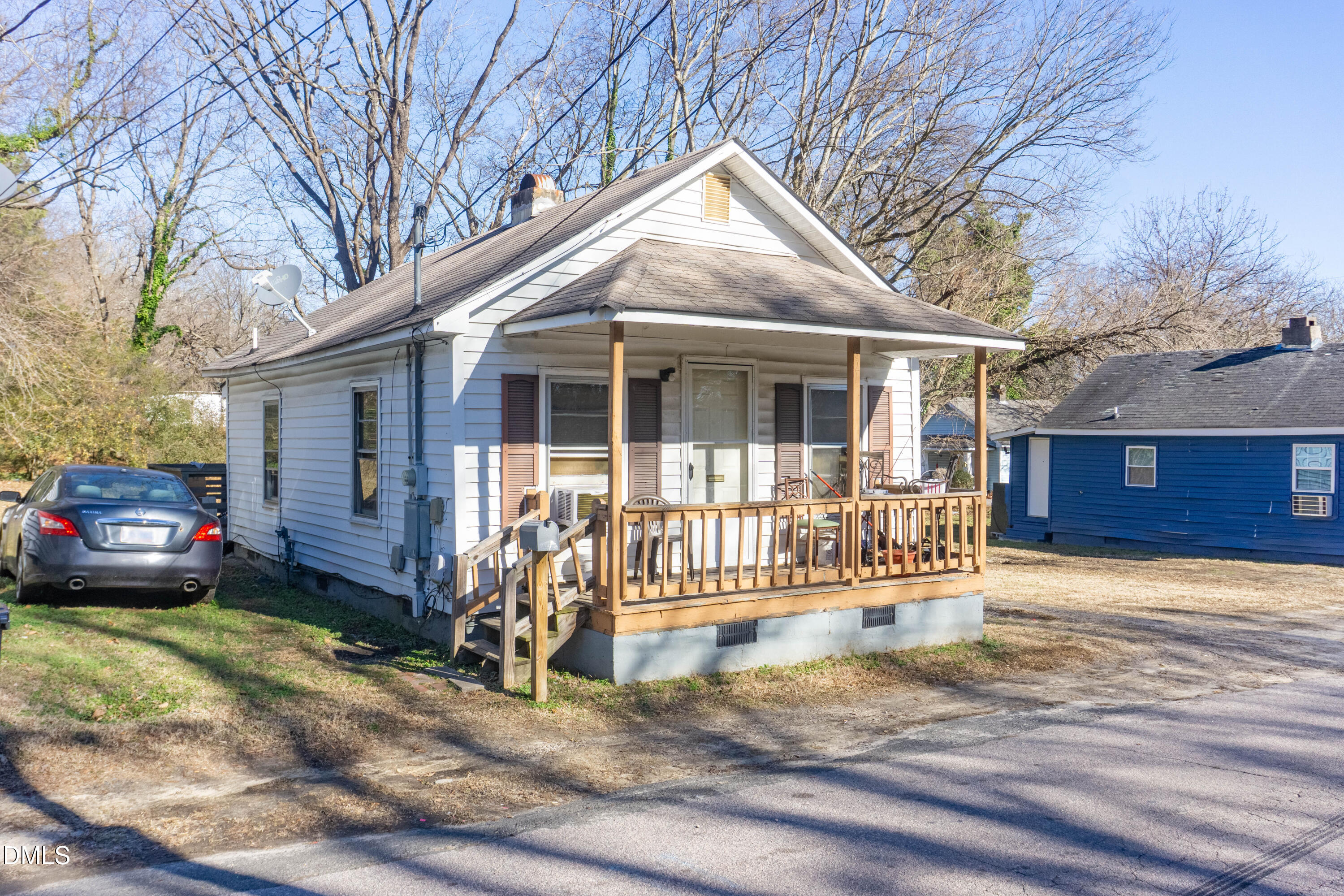 647 Marshall Street
