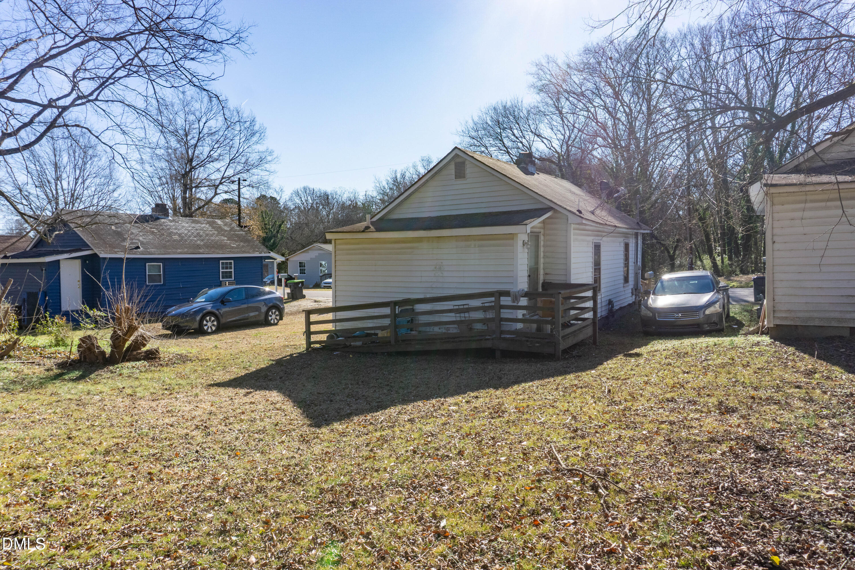 647 Marshall Street