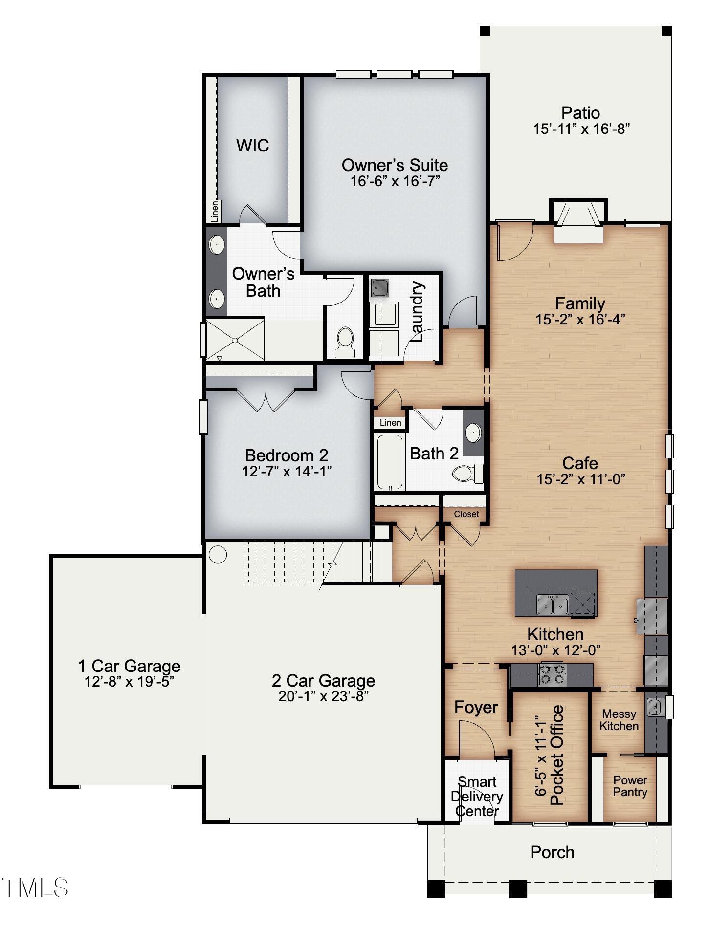681 Beacon Hill Road #38