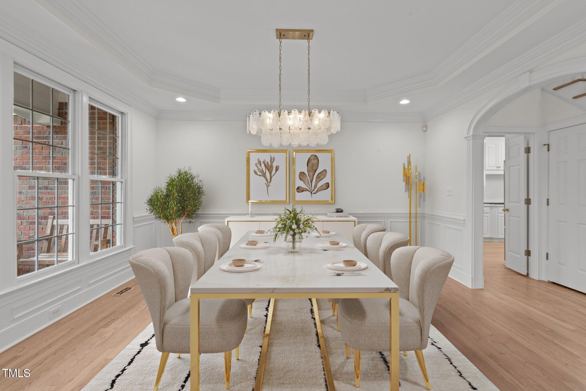 112 Trellingwood Drive