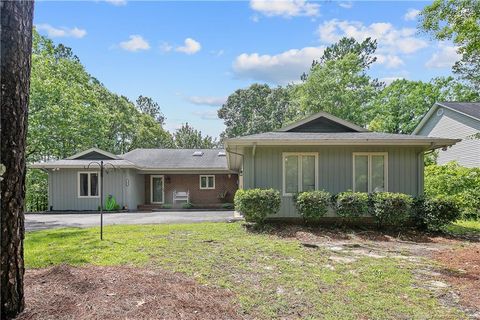 95 Fairway Lane Sanford NC 27332