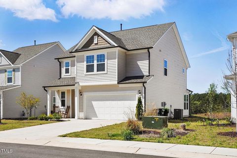 135 Carlton Lane Franklinton NC 27525