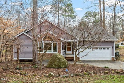 201 Wild Oak Lane Carrboro NC 27510