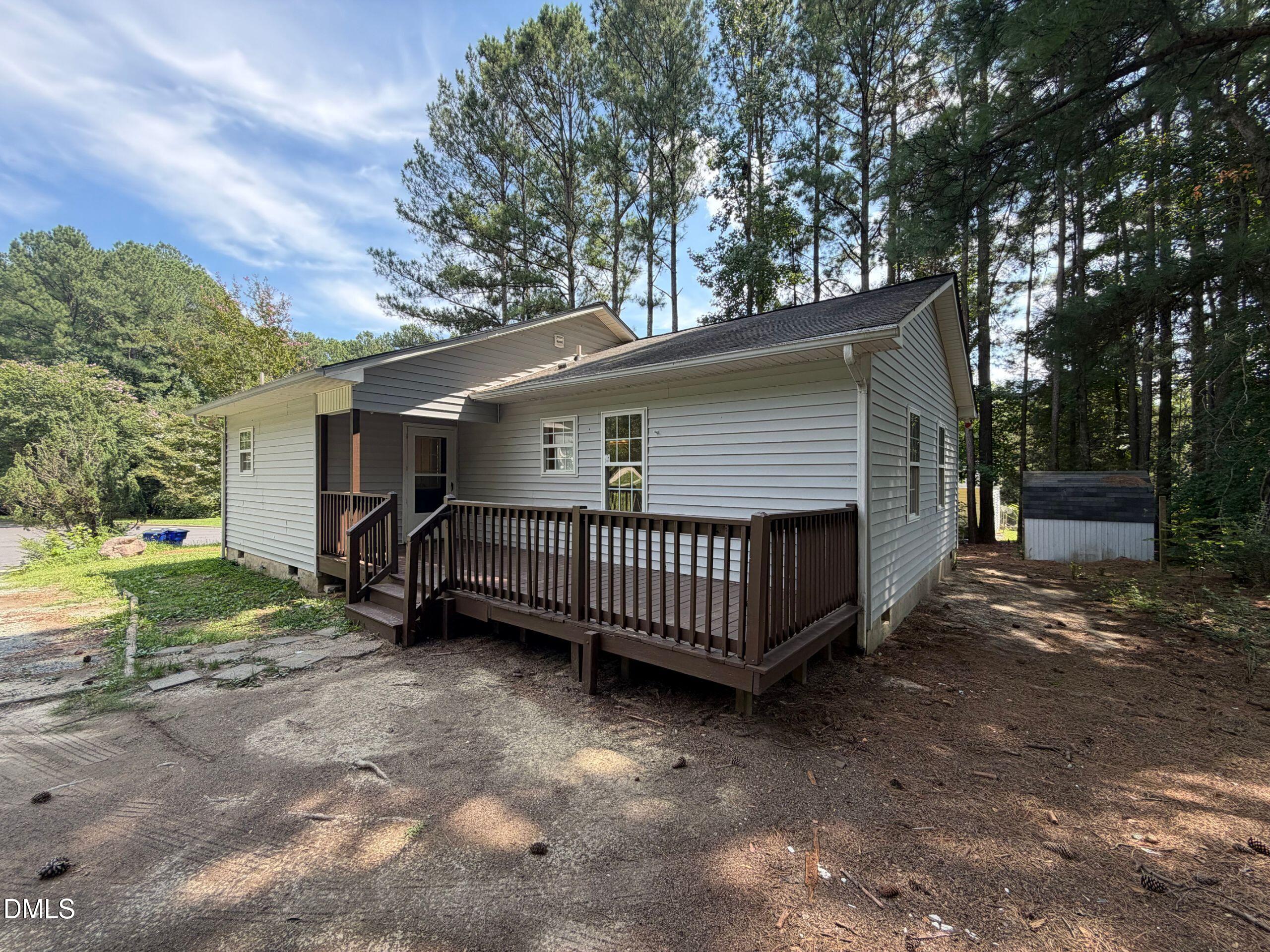102 Jubilee Drive