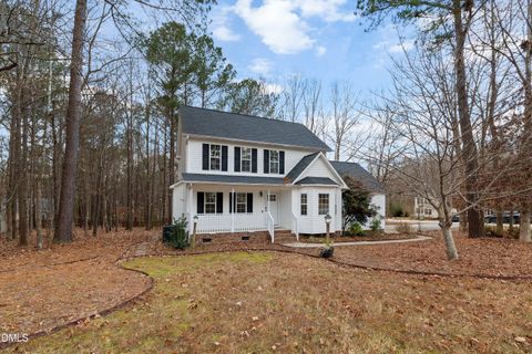 101 Rockrose Avenue Clayton NC 27527