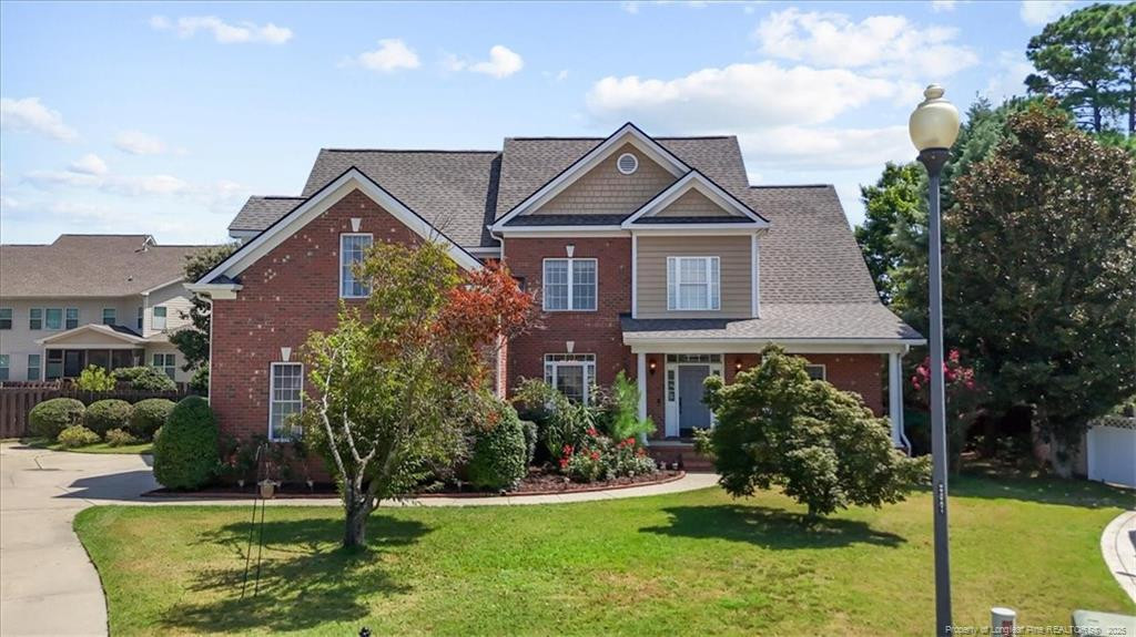 3602 Wynborne Court