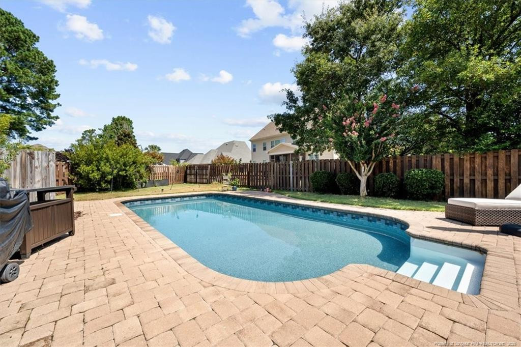 3602 Wynborne Court