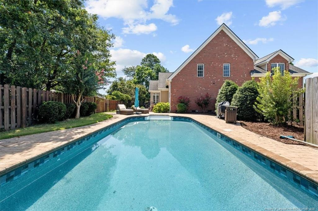 3602 Wynborne Court