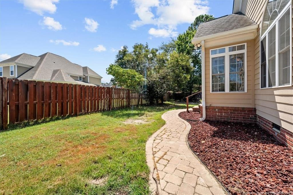 3602 Wynborne Court
