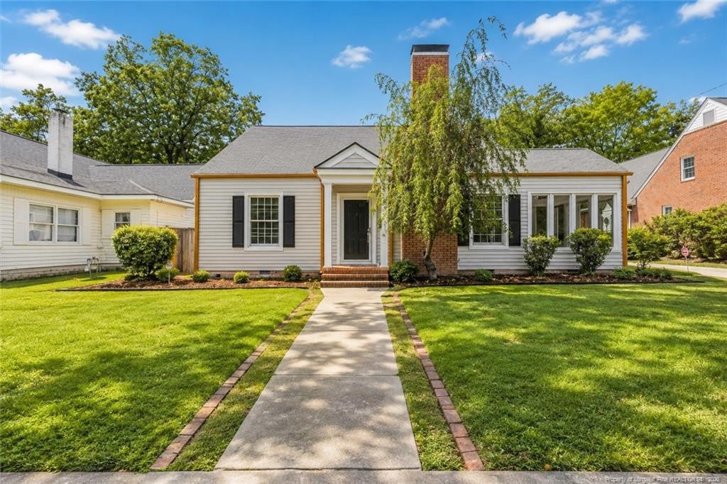 112 Ellington Street, Fayetteville, NC, 28305