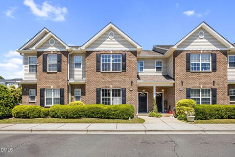 379 E Willhaven Drive Fuquay Varina NC 27526