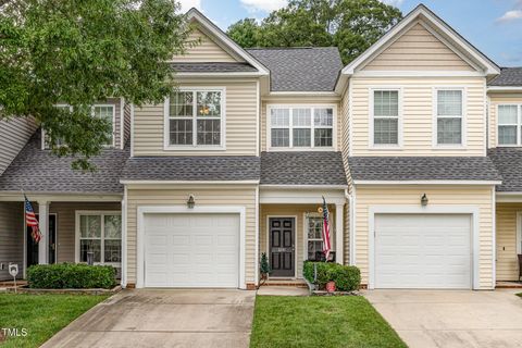 10141 Bessborough Drive Raleigh NC 27617