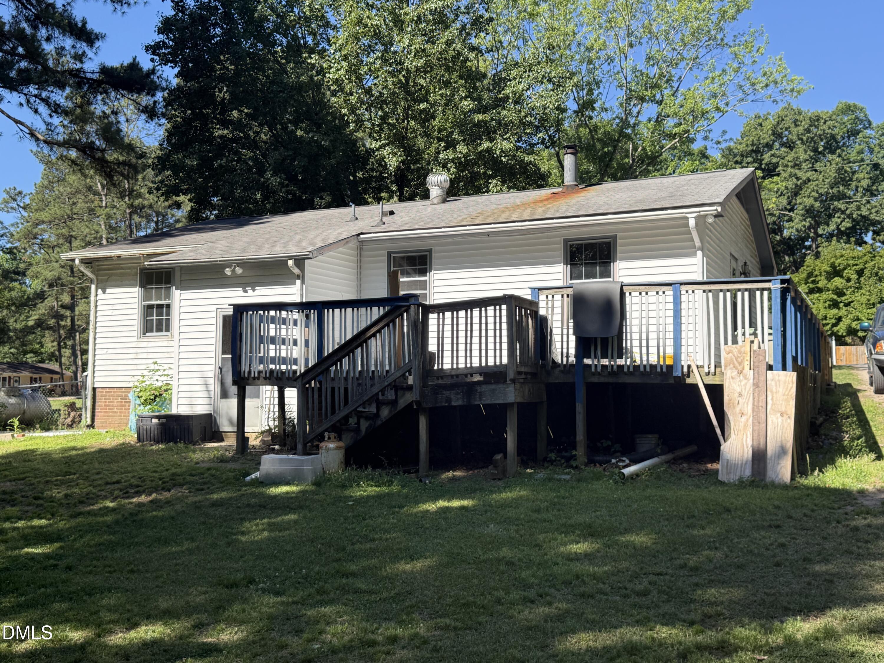 302 N Gaylee Lake Drive