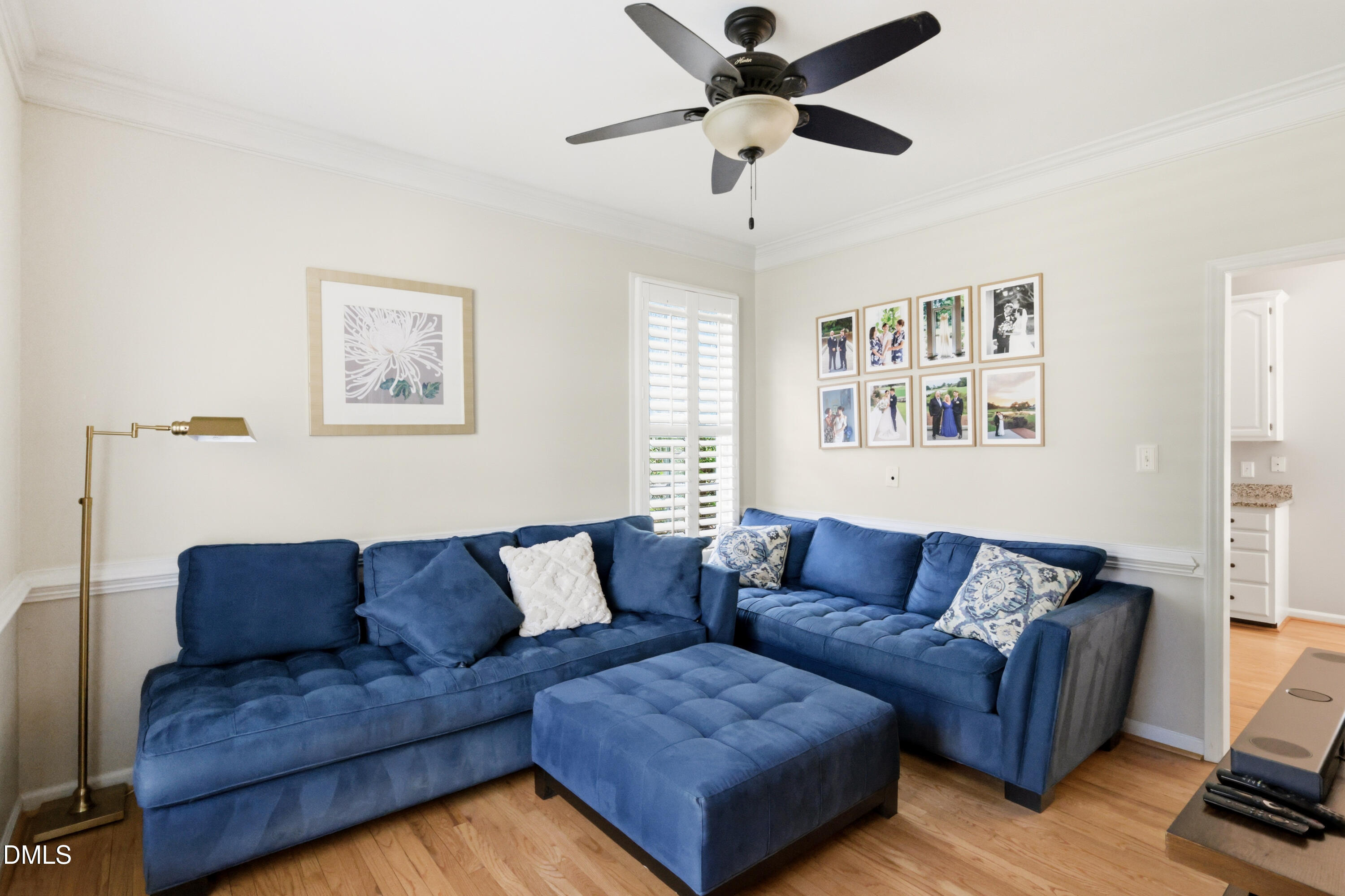 2608 Crofton Springs Drive