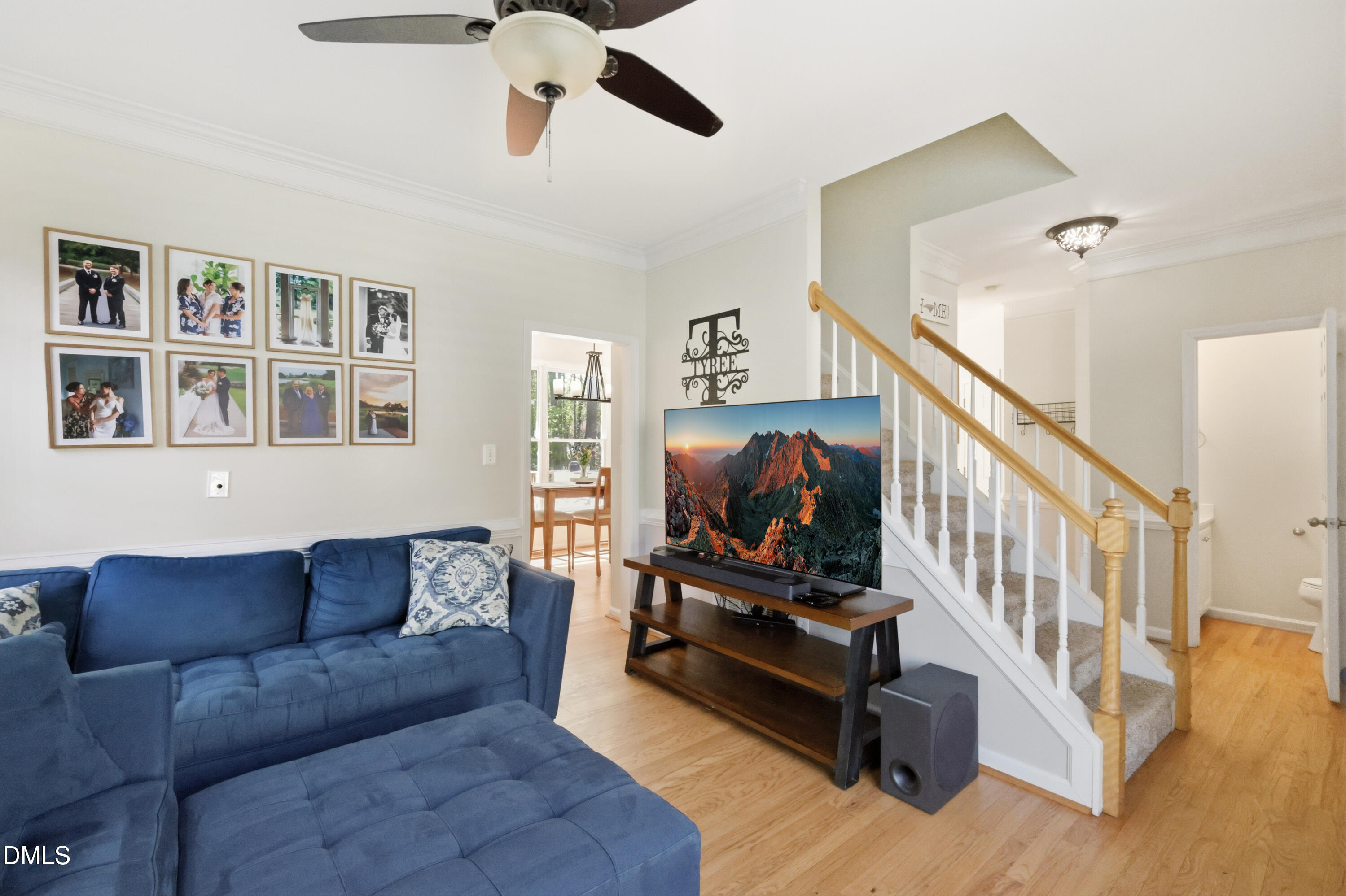 2608 Crofton Springs Drive