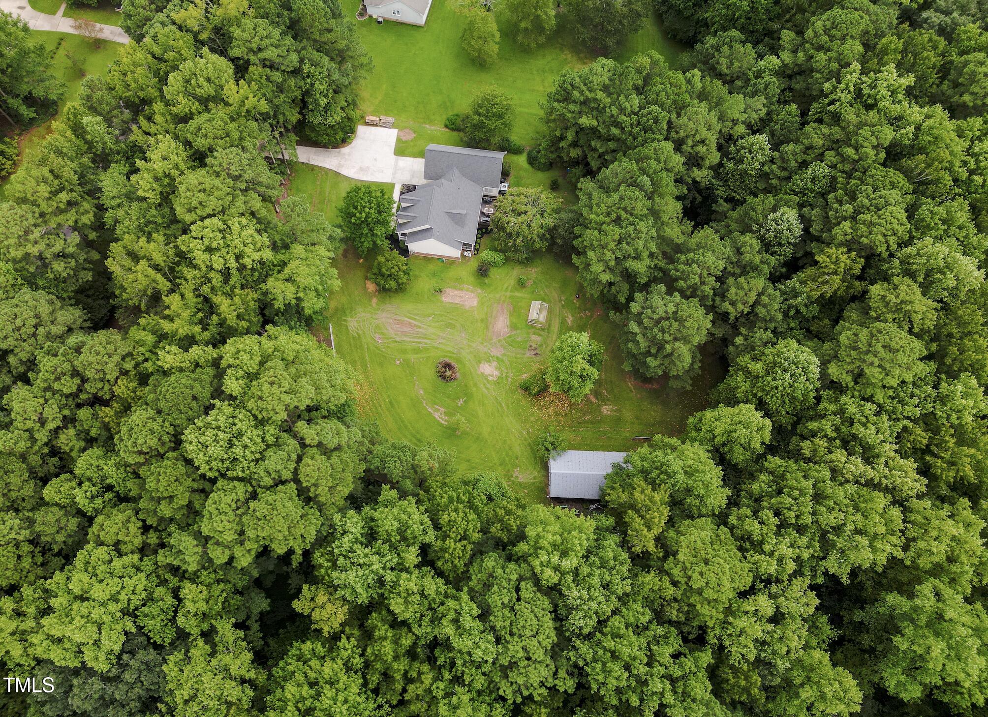 2517 Mary Marvin Trail