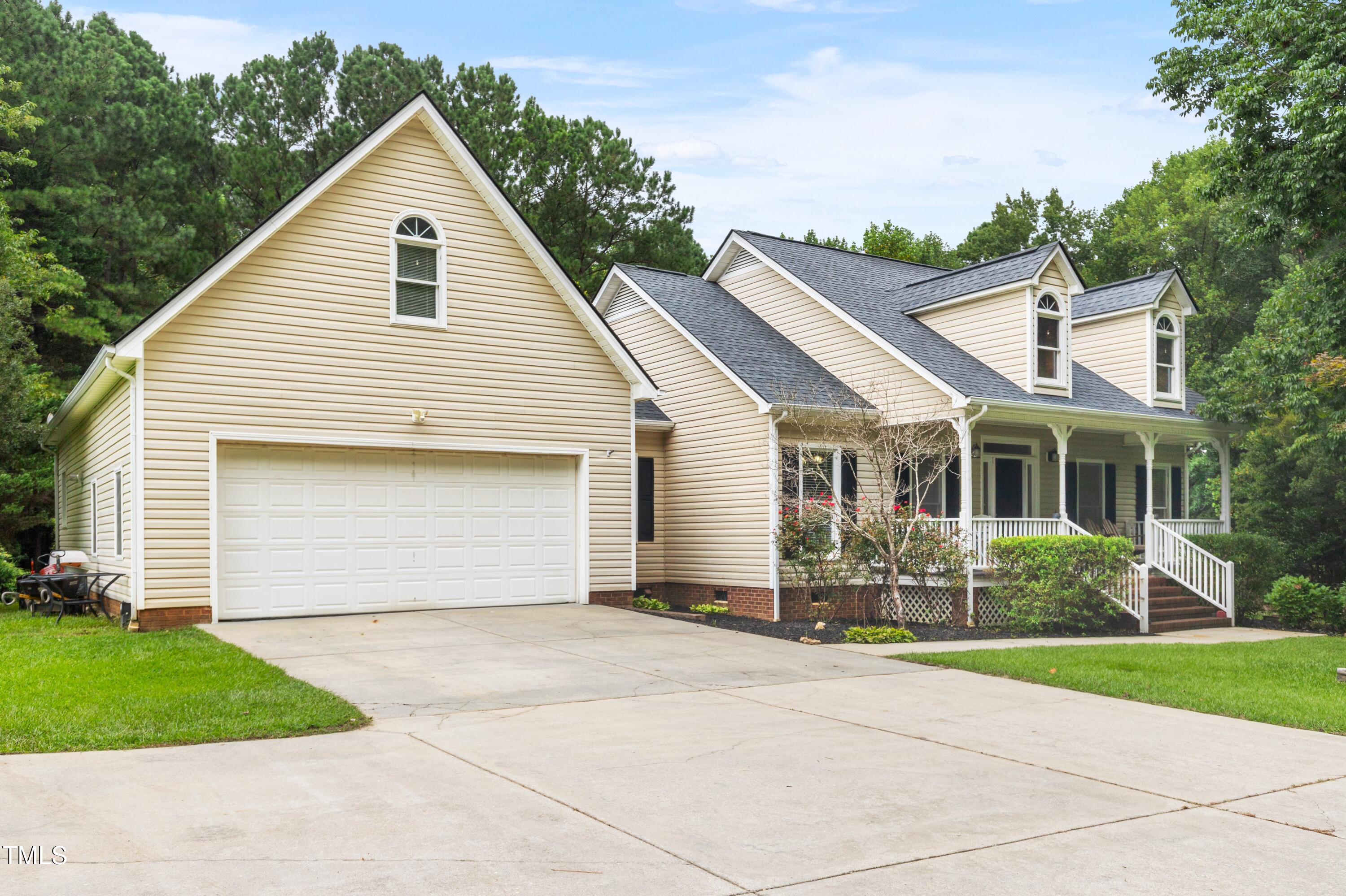 2517 Mary Marvin Trail
